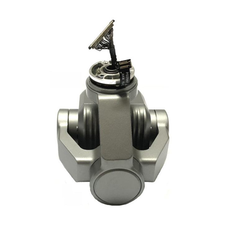 Gimbal Camera Axial Arm Assembly