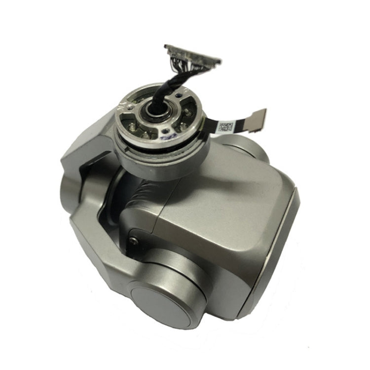 Gimbal Camera Axial Arm Assembly