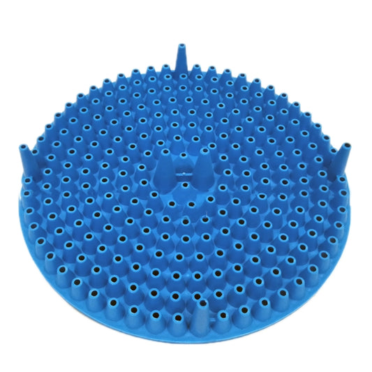 Filet d'isolation pour filtre à gravier de baril de lavage de voiture, grand 26 cm, petit 23,5 cm