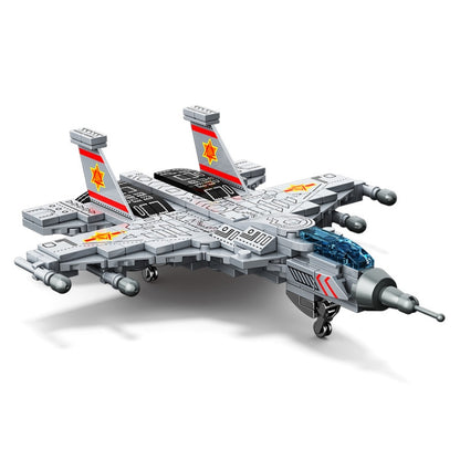 CAYI Helicopter Model Building Blocks Small Particle Puzzle Building Blocks Toys, 22011, 22040, 2254, 2237