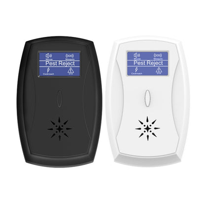 Household Mute Low Power Ultrasonic Insect Repeller, Specification:
