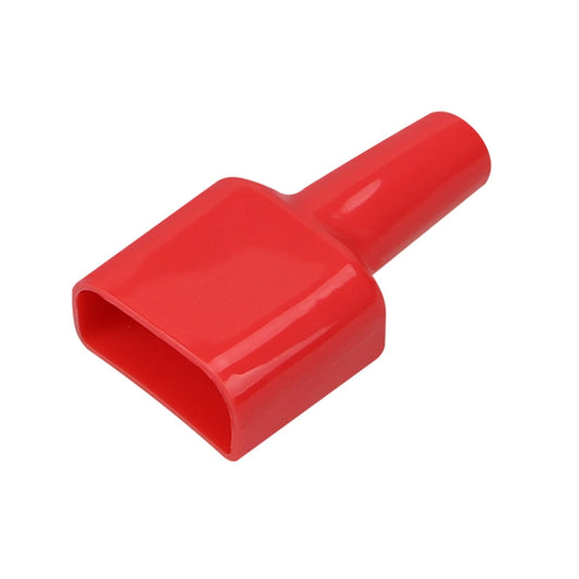 SG50A 600V UPS Power Connector Joint PVC Rubber Sleeve, Specification: First Generation Red, First Generation Red, First Generation Black, Second Generation Black, Second Generation Red