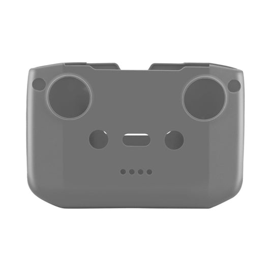 BRDRC DJI-7559 For DJI Mavic 3 / Mini 3 / 3 Pro Remote Control Silicone Protective Cover, For DJI Mavic 3 / Mini 3 / 3 Pro(Gray), For DJI Mavic 3 / Mini 3 / 3 Pro(Black)