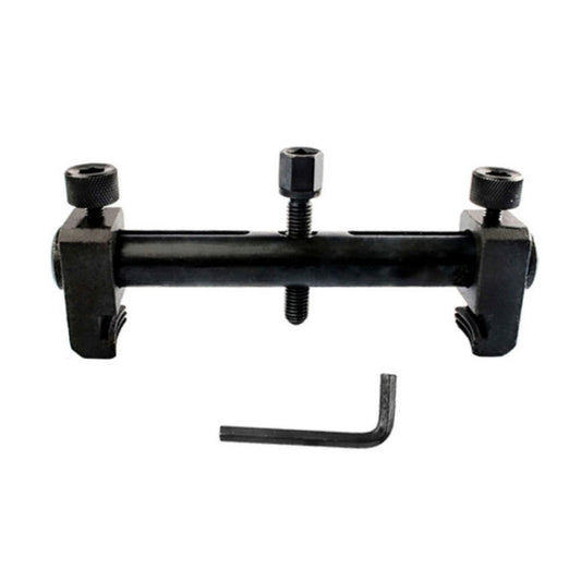 Threaded Crankshaft Alternator Pulley Removal Tool, Pulley Removal Tool
