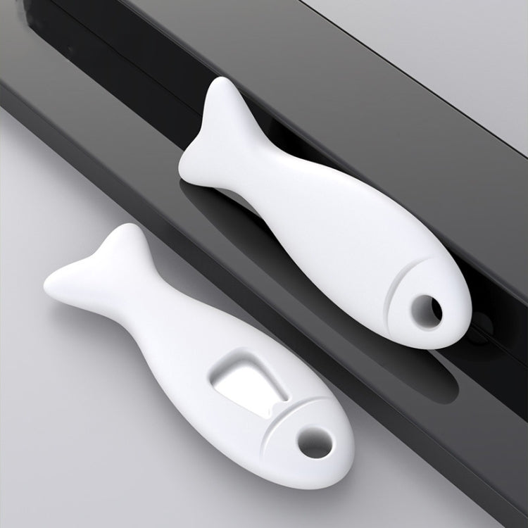 SC01 Phone Card Removal Needle Anti-Loss Card Extractor Card Opening Needle Cover