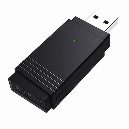 BT5.0 AC1200M Dual Band 2.4G+5.8G USB3.0 Wireless Gigabit Network Card, AC1200M USB3.0