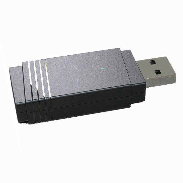 BT5.0 AC1200M Dual Band 2.4G+5.8G USB3.0 Wireless Gigabit Network Card, AC1200M USB3.0