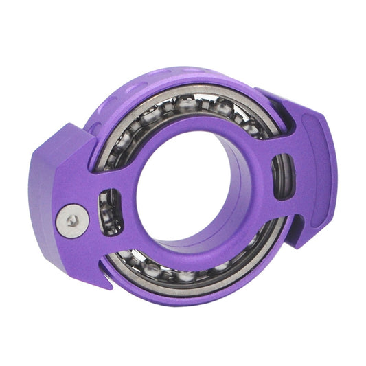 Gyroscope de doigt réacteur nucléaire, jouet anti-stress EDC, réacteur nucléaire (violet), réacteur nucléaire (noir), réacteur nucléaire (orange), réacteur nucléaire (boue)