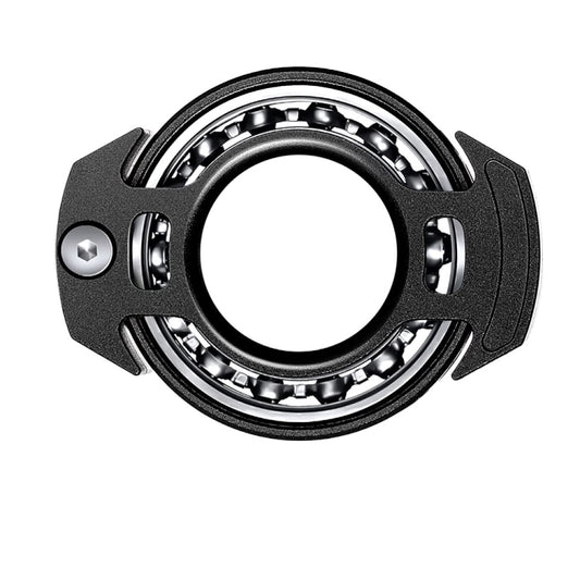 Gyroscope de doigt réacteur nucléaire, jouet anti-stress EDC, réacteur nucléaire (violet), réacteur nucléaire (noir), réacteur nucléaire (orange), réacteur nucléaire (boue)