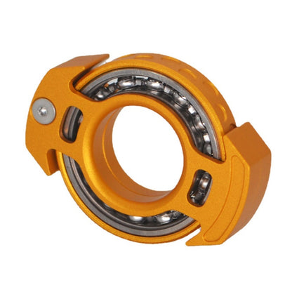 Nuclear Reactor Fingertip Gyroscope EDC Stress Relief Toys, Nuclear Reactor(Purple), Nuclear Reactor(Black), Nuclear Reactor(Orange), Nuclear Reactor(Mud)