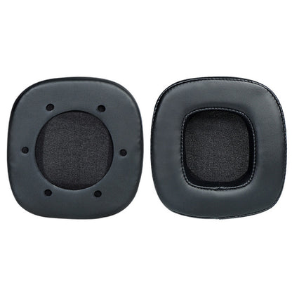 1pair Headphone Breathable Sponge Cover for Xiberia S21/T20, Ice Silk Black, Ice Silk Gray, Leather Black, Leather Gray, Leather Pink, Net Black, Net Gray