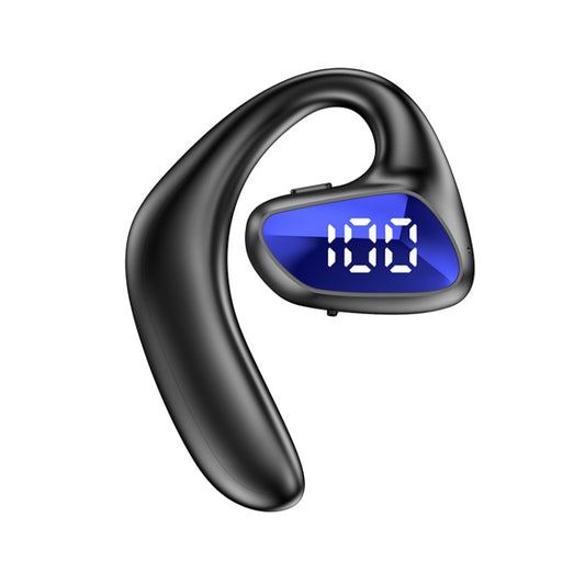 M-K8 Bluetooth Headset Ear Hanging Business Model Air Conduction Earphone, M-K8 Blue, M-K8 Green, M-K8 Black, M-K8 Red