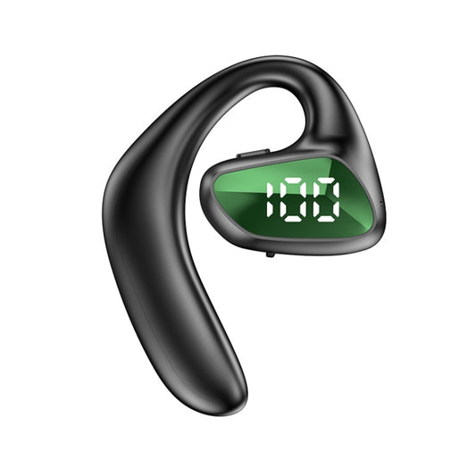 M-K8 Bluetooth Headset Ear Hanging Business Model Air Conduction Earphone, M-K8 Blue, M-K8 Green, M-K8 Black, M-K8 Red