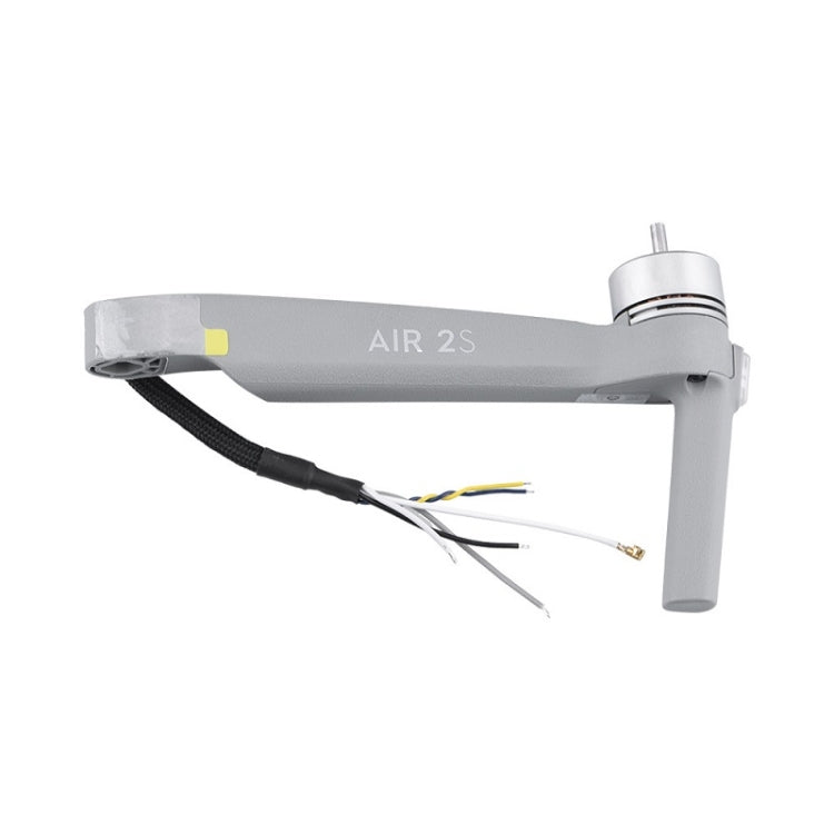Front And Rear Machine Arm Shell Repair Accessories