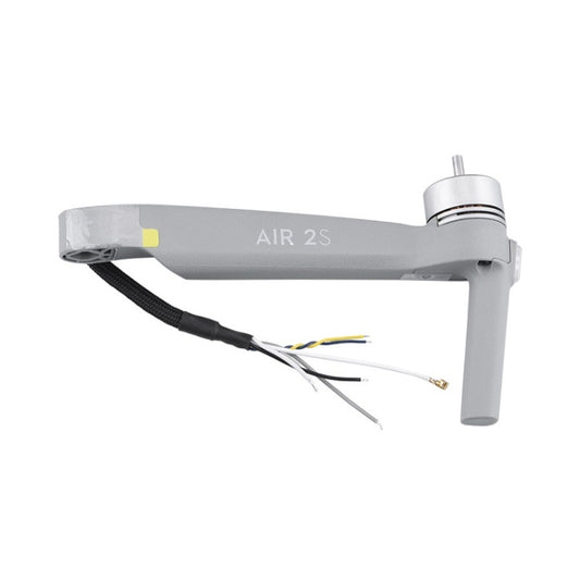 Accessoires de réparation de coque de bras de machine avant et arrière, pour bras arrière droit Mavic Air 2S, pour bras avant gauche Mavic Air 2S, pour bras avant droit Mavic Air 2S, pour bras arrière gauche Mavic Air 2S