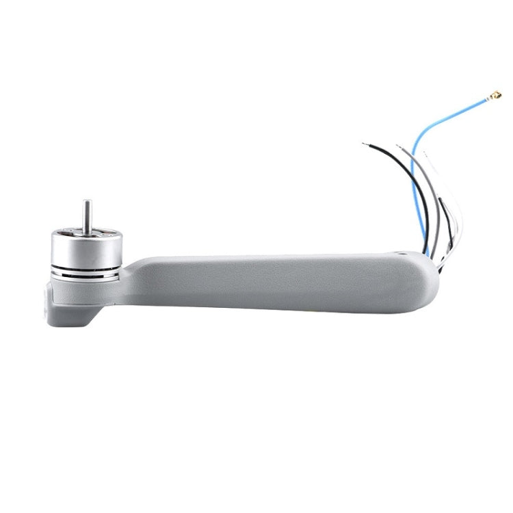 Front And Rear Machine Arm Shell Repair Accessories
