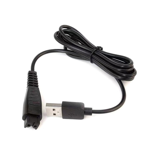 3 Câbles de charge USB 4,8 V 1,25 A pour rasoir électrique Panasonic ES-LM31 ES-PLM3B, prise USB 4,8 V 1,25 A