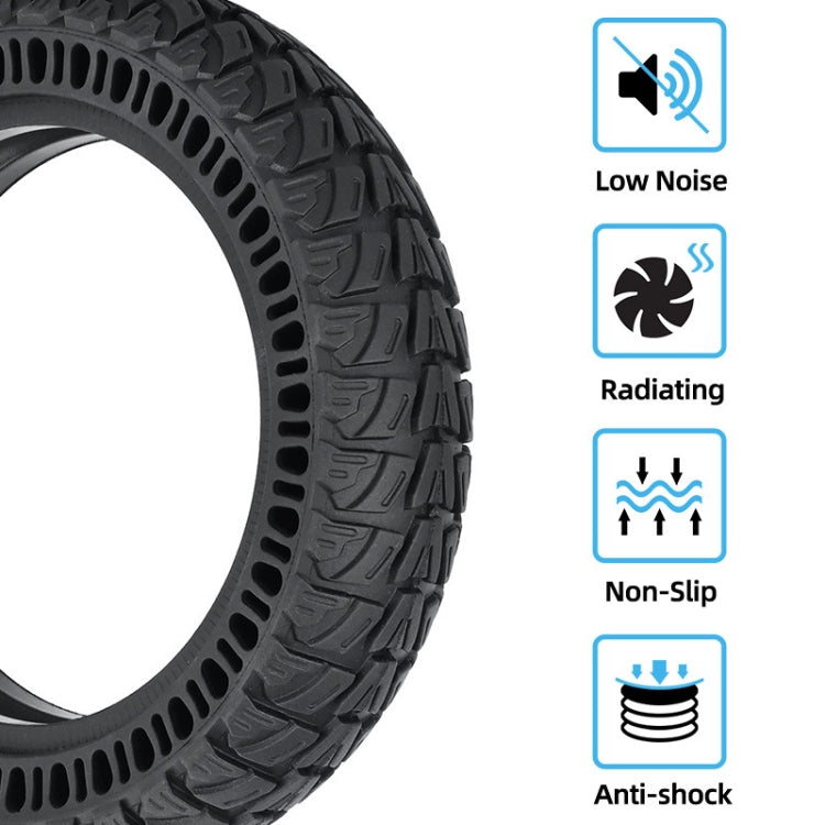 LYLT058 For Xiaomi M365/Pro Electric Scooter Front And Rear Wheel Replacement Parts, 9 inch For Xiaomi M365/Pro