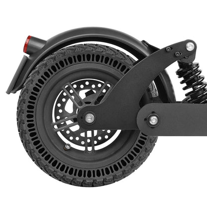 LYLT058 For Xiaomi M365/Pro Electric Scooter Front And Rear Wheel Replacement Parts, 9 inch For Xiaomi M365/Pro