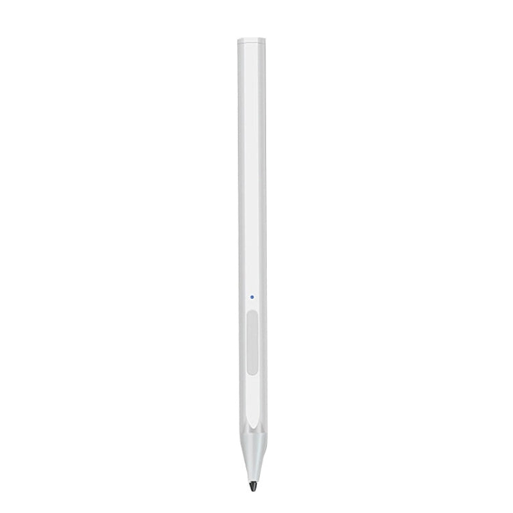 For Lenovo XiaoXin Pad Pro 11.5 inch Rechargeable TB-J706F Pressure Touch Pen, For Lenovo XiaoXin Pad Pro 11.5 inch Silver, For Lenovo XiaoXin Pad Pro 11.5 inch Black