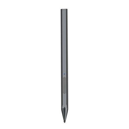 For Lenovo XiaoXin Pad Pro 11.5 inch Rechargeable TB-J706F Pressure Touch Pen, For Lenovo XiaoXin Pad Pro 11.5 inch Silver, For Lenovo XiaoXin Pad Pro 11.5 inch Black