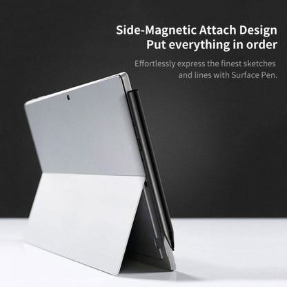 For Lenovo XiaoXin Pad Pro 11.5 inch Rechargeable TB-J706F Pressure Touch Pen, For Lenovo XiaoXin Pad Pro 11.5 inch Silver, For Lenovo XiaoXin Pad Pro 11.5 inch Black