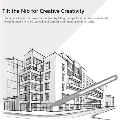 For HP Elitebook And ZBook X360 1030 G2/G3 Touch Pen, For HP