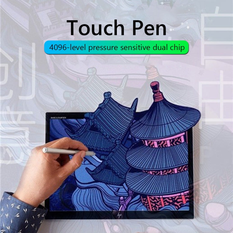 For HP Elitebook And ZBook X360 1030 G2/G3 Touch Pen, For HP