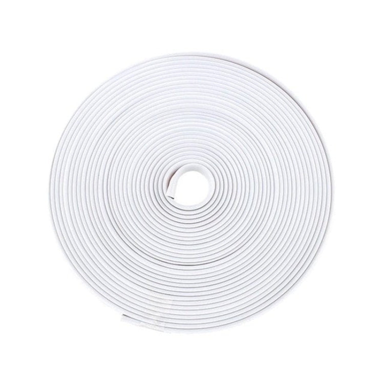 Car Wheel General TPE Protection Ring Bumper Wheel Decoration Modification Supplies, Red, Green, Blue, Pink, Purple, Black, Yellow, White, Orange, Gray