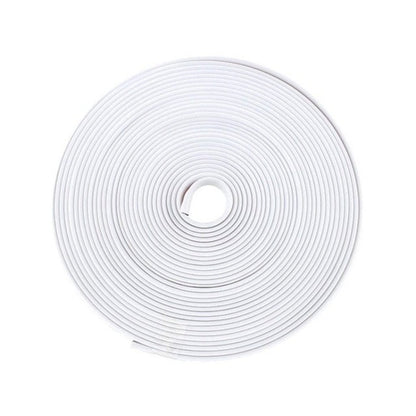 Car Wheel General TPE Protection Ring Bumper Wheel Decoration Modification Supplies, Red, Green, Blue, Pink, Purple, Black, Yellow, White, Orange, Gray