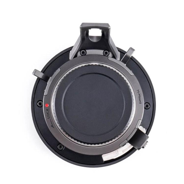 Original M Bayonet Assembly For DJI Zenmuse X9