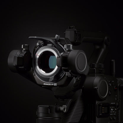 Original M Bayonet Assembly For DJI Zenmuse X9