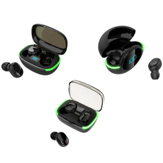 TWS5.1 Sports Gaming In-Ear Wireless Bluetooth Earphone, Y60