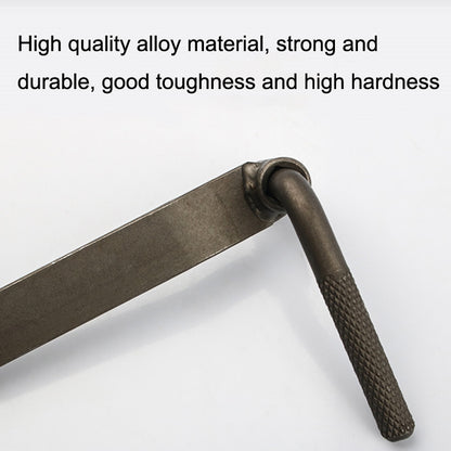 Valve Gongs / Valve Screw Spanner / Motorbike Valve Screw Adjustment Tool