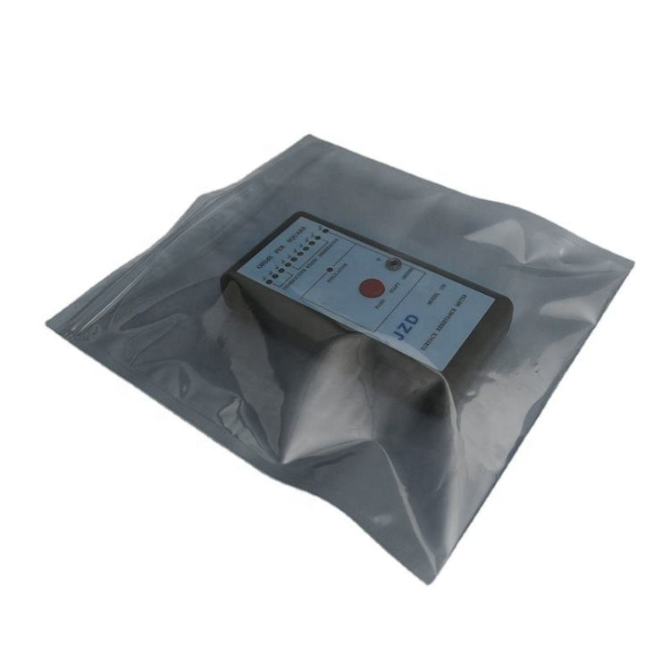 100pcs / Pack 20x30cm Anti-static Shielding Bag Hard Disk Insulation Bag Electronic Plastic Motherboard Packaging Bag, 100pcs / Pack 6x9cm, 100pcs / Pack 6x12cm, 100pcs / Pack 7x11cm, 100pcs / Pack 8x9cm, 100pcs / Pack 8x12cm, 100pcs / Pack 8x13cm     ...