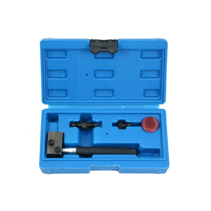 BL1259 Tuyau de frein de voiture en cuivre, rivetage, évasement de climatisation, 4 pièces/ensemble