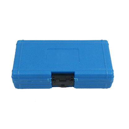 BL1259 Tuyau de frein de voiture en cuivre, rivetage, évasement de climatisation, 4 pièces/ensemble