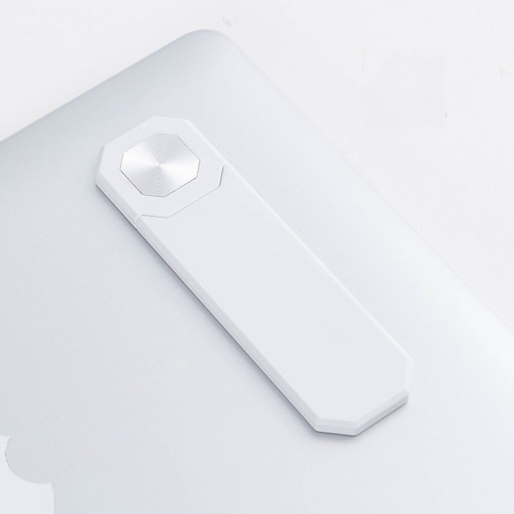 Laptop Telescopic Magnetic Phone Holder Expansion Phone Stand Car Screen Side Phone Mount