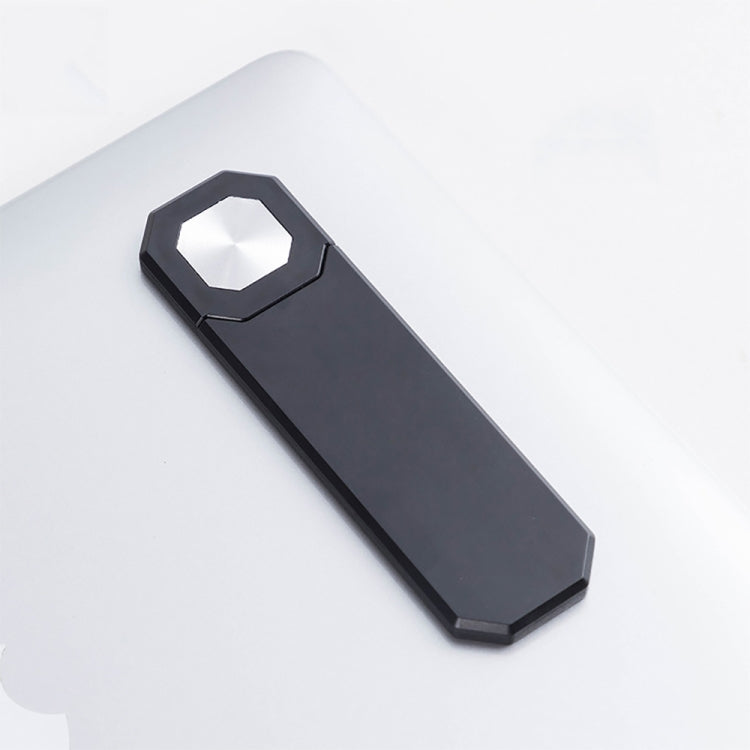 Laptop Telescopic Magnetic Phone Holder Expansion Phone Stand Car Screen Side Phone Mount