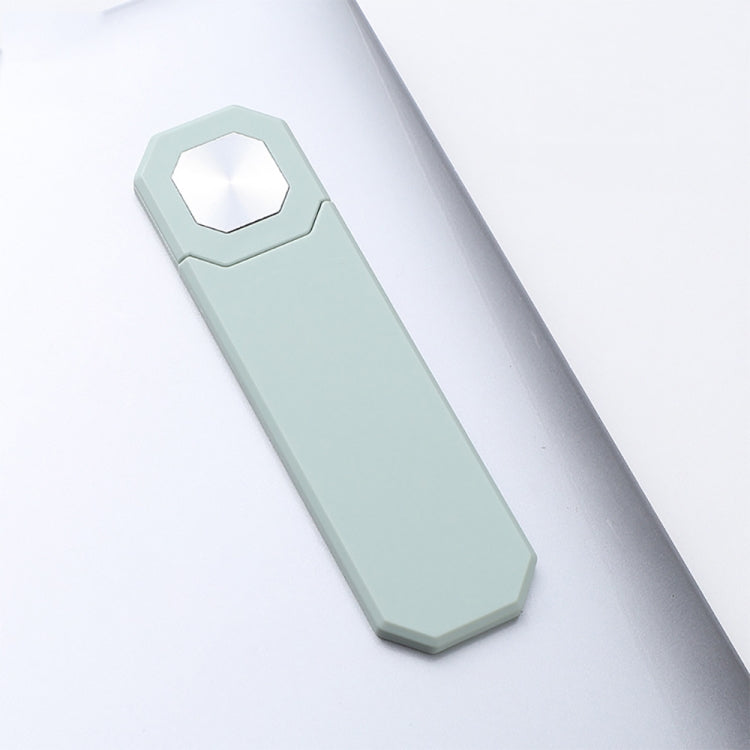 Laptop Telescopic Magnetic Phone Holder Expansion Phone Stand Car Screen Side Phone Mount