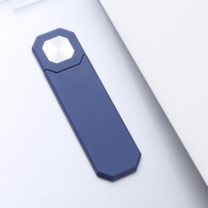 Laptop Telescopic Magnetic Phone Holder Expansion Phone Stand Car Screen Side Phone Mount