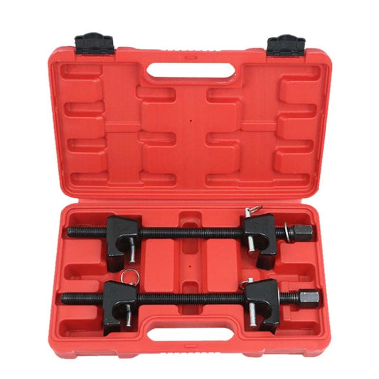 Spring Compressor Disassembled Shock Absorption Spring Maintenance Tool, BL1253