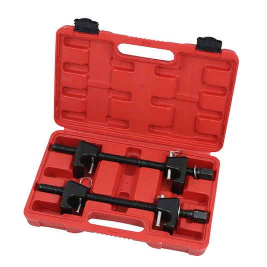 Spring Compressor Disassembled Shock Absorption Spring Maintenance Tool, BL1253