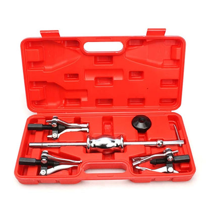BL1042 Kit extracteur de roulements à trois griffes (interne et externe) à marteau coulissant, BL1042
