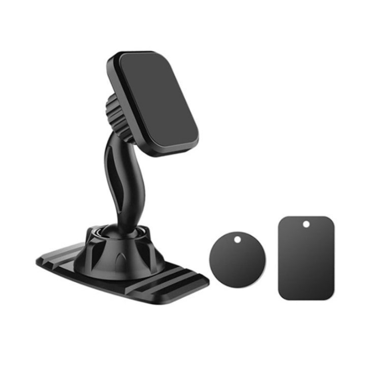 Car Center Console Paste Magnetic Mobile Phone Holder