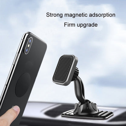 Car Center Console Paste Magnetic Mobile Phone Holder