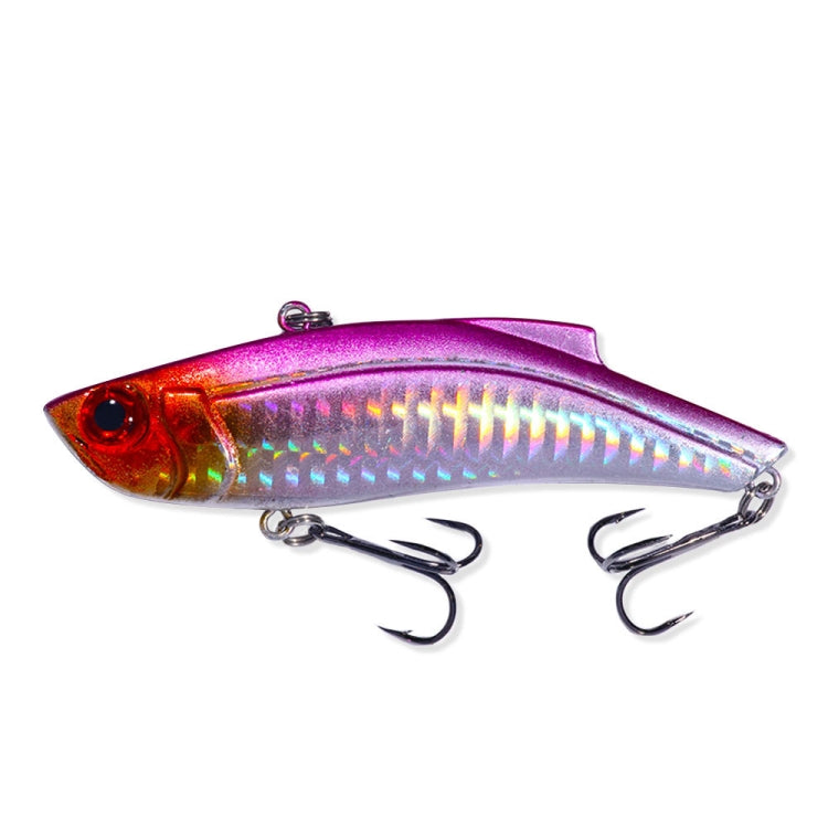 HENGJIA VI025 Submerged Trembling Swimming VIB Lure Plastic Fake Bait, VI025 (5), VI025 (6), VI025 (7), VI025 (8), VI025 (9), VI025 (10), VI025 (1), VI025 (2), VI025 (3), VI025 (4)
