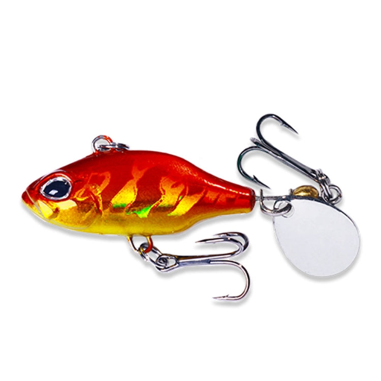 HENGJIA VIB064 Micro Lure VIB Bionic Lure, VIB064 (6), VIB064 (7), VIB064 (8), VIB064 (1), VIB064 (2), VIB064 (3), VIB064 (4), VIB064 (5)