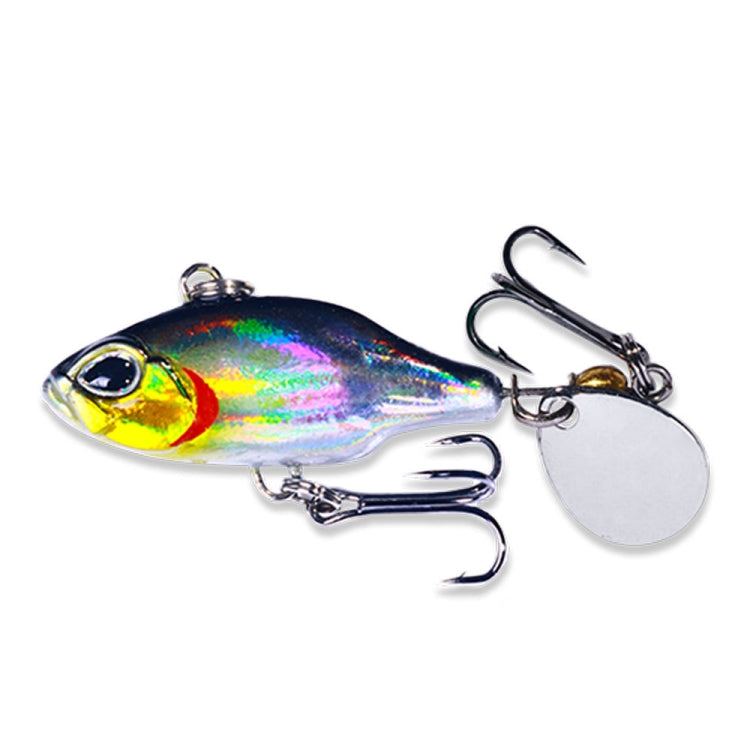 HENGJIA VIB064 Micro Lure VIB Bionic Lure, VIB064 (6), VIB064 (7), VIB064 (8), VIB064 (1), VIB064 (2), VIB064 (3), VIB064 (4), VIB064 (5)
