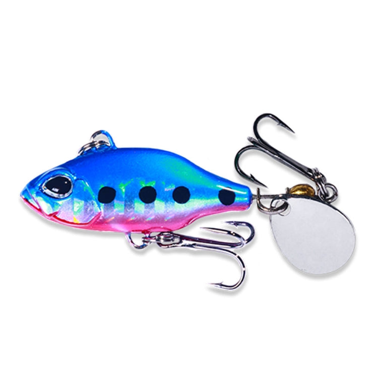 HENGJIA VIB064 Micro Lure VIB Bionic Lure, VIB064 (6), VIB064 (7), VIB064 (8), VIB064 (1), VIB064 (2), VIB064 (3), VIB064 (4), VIB064 (5)